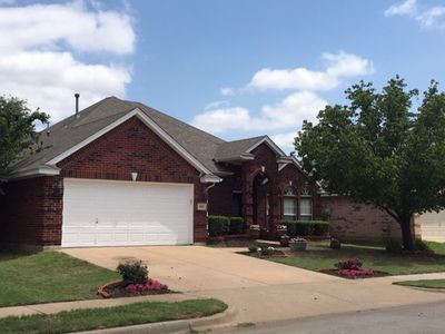 9001 Saranac Trl, Fort Worth, TX, 76118