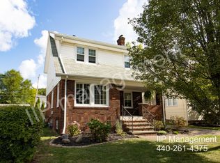 19538 Telbir Ave, Rocky River, OH 44116