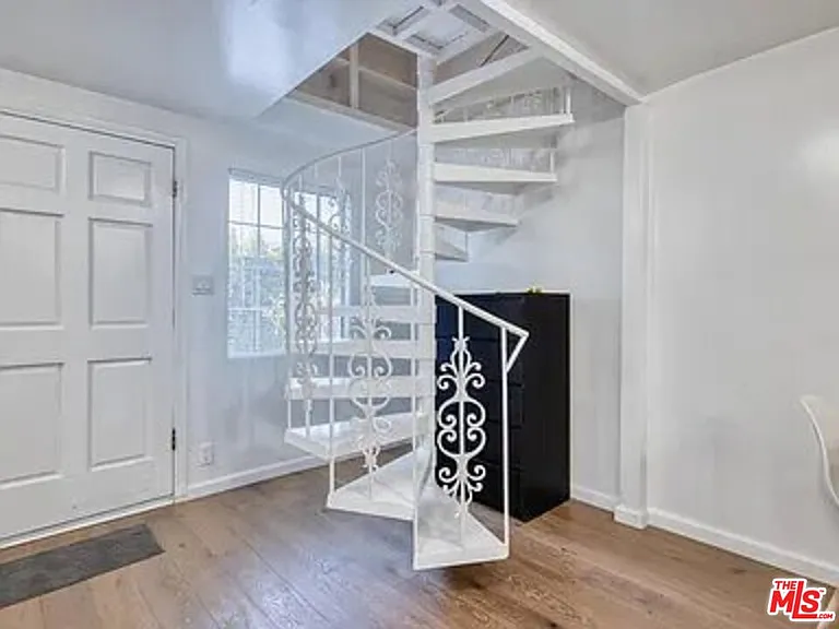 918 N Vista St #918.5 — Photo 11