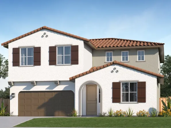 1020 N Caprese Ct, Mountain House, CA 95391