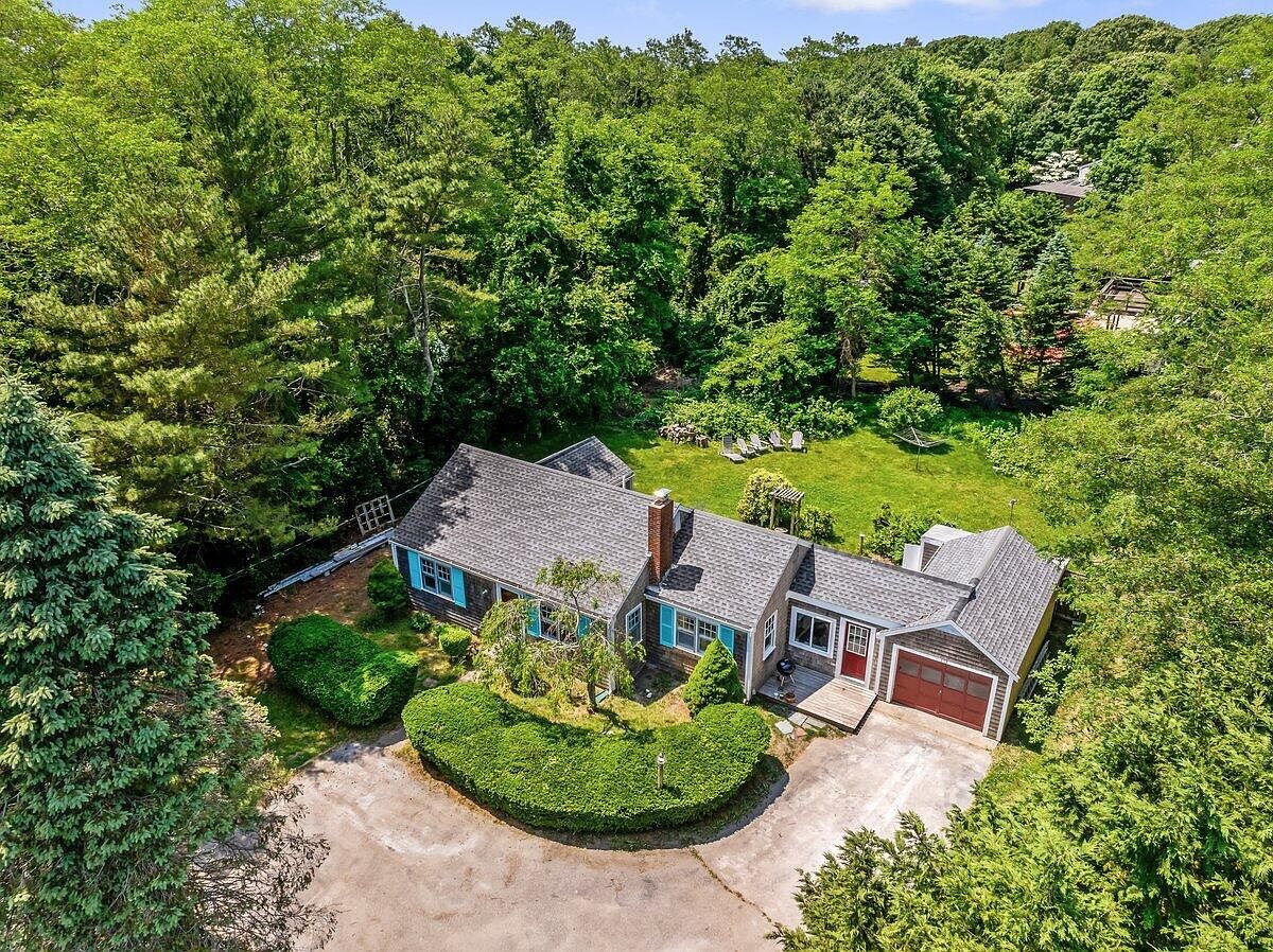 595 Phinney's Lane, Centerville, MA 02632 Zillow