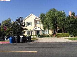 887 Malcolm Ave, Los Angeles, CA 90024