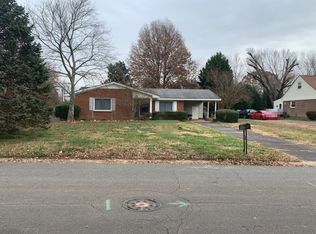 6218 Running Deer Rd, Charlotte, NC 28214