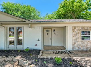 400 E Stone Rd, Wylie, TX 75098