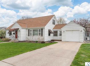 110 Agency Rd, Mankato, MN 56001