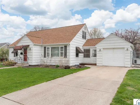 110 Agency Rd, Mankato, MN 56001