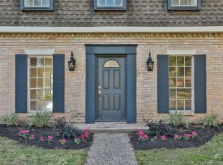 12707 Pleasant Grove Rd, Cypress, TX 77429