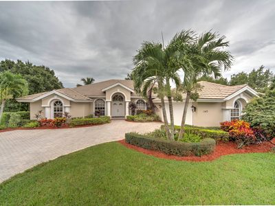 1542 SW Jasmine Trce, Palm City, FL, 34990