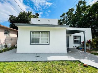 1278 NW 44th St #2, Miami, FL 33142