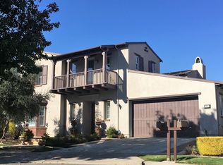 309 Pyral Ct, San Ramon, CA 94582
