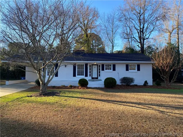 701 W Morris Cir, Dunn, NC 28334