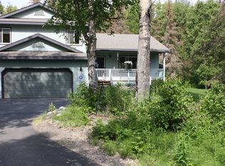 7609 N Grouse Loop, Wasilla, AK 99654