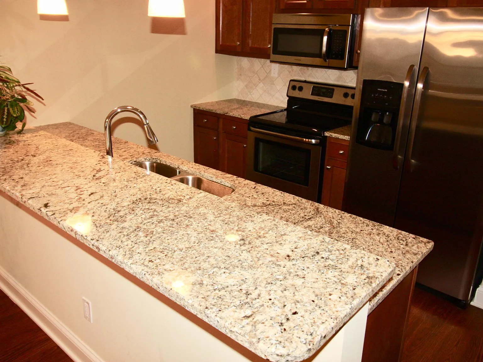 2 bed, 1250 sqft, $1,400 — Photo 3
