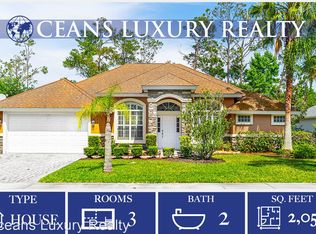 140 Creek Forest Ln, Ormond Beach, FL 32174