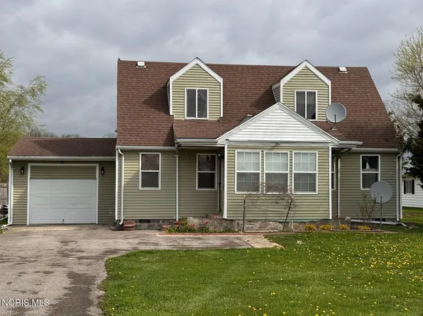 12107 S Williams St #C, Bryan, OH 43506
