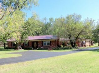 18200 Hwy 16, Okmulgee, OK 74447