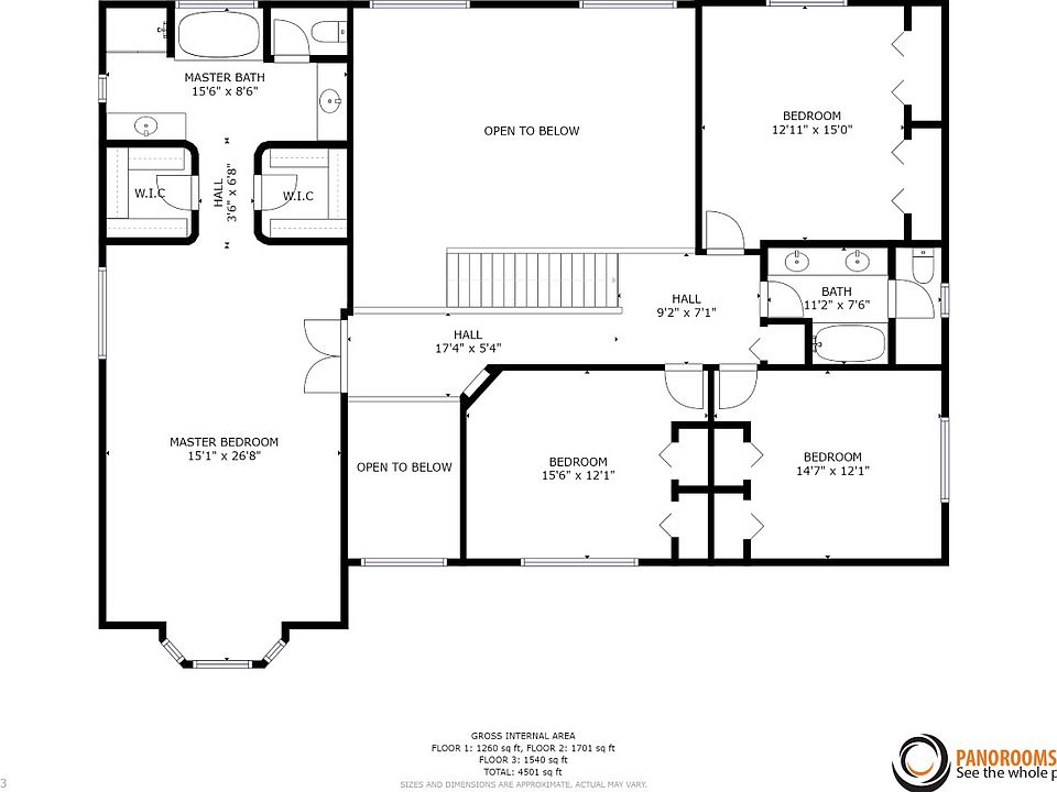1st image of 890 W Parkway Blvd