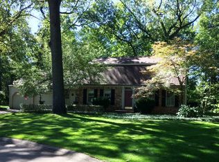 16600 Brandon Ln, Granger, IN