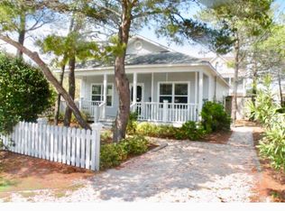 21708 Palm Ave, Panama City Beach, FL 32413