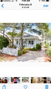21708 Palm Ave, Panama City Beach, FL, 32413