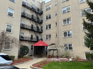 2195 N Central Rd APT 5A, Fort Lee, NJ 07024
