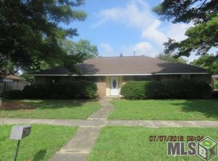 430 Chesterfield Dr, Baton Rouge, LA 70815
