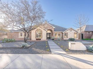 5003 Hilltop Dr, Midland, TX 79707