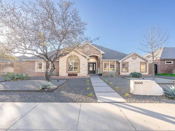 5003 Hilltop Dr, Midland, TX 79707