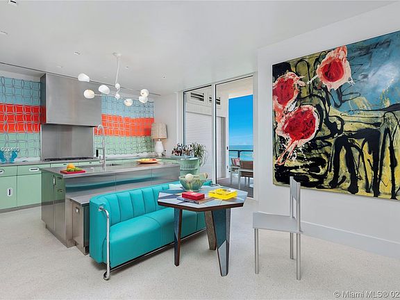 5th image of 800 S Pointe Dr APT 1402