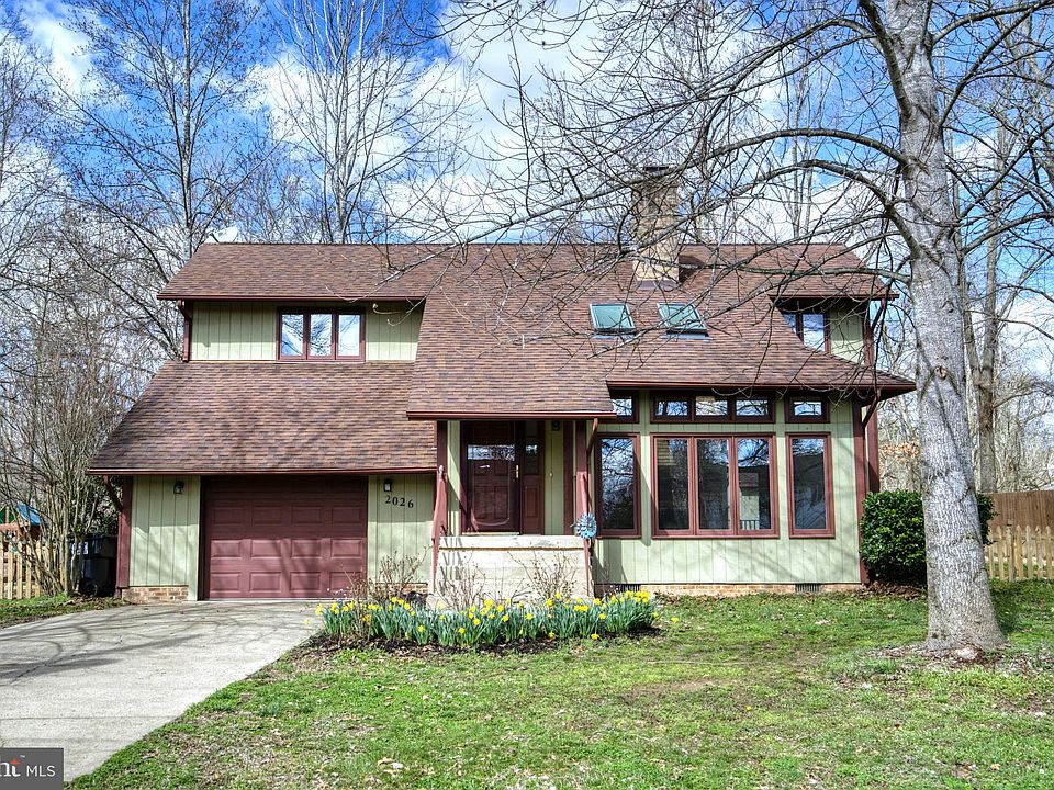 1st image of 2026 Aquia Dr