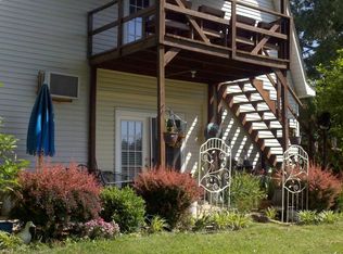 51 County Road 119, Tishomingo, MS 38873