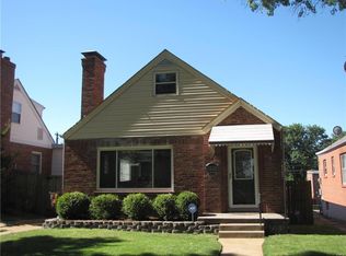 5458 Lindenwood Ave, Saint Louis, MO 63109