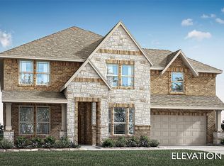 825 Devon Dr, Midlothian, TX 76065