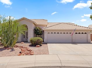 19010 N 35th Way, Phoenix, AZ 85050