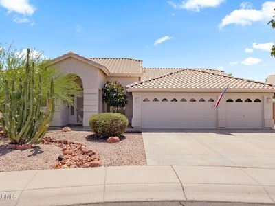 19010 N 35th Way, Phoenix, AZ, 85050