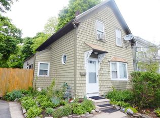 4 Hemlock St, Brockton, MA 02302