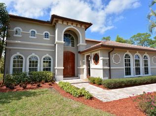 5070 SW Blue Sky Ln, Palm City, FL 34990