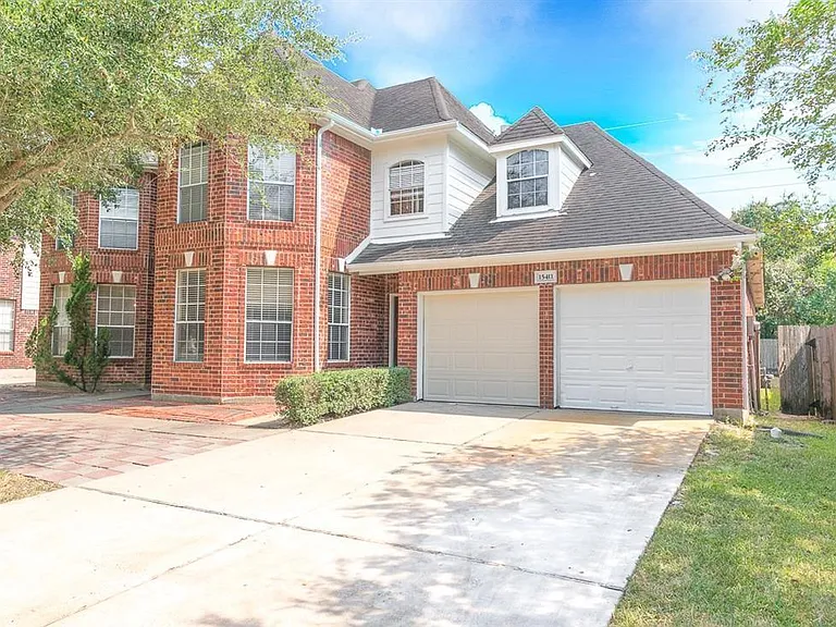 15411 Seminole Canyon Dr — Photo 1