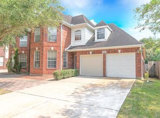 15411 Seminole Canyon Dr, Sugar Land, TX 77498