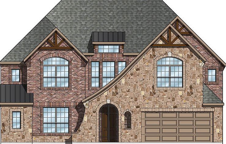 Elevation Image 1.