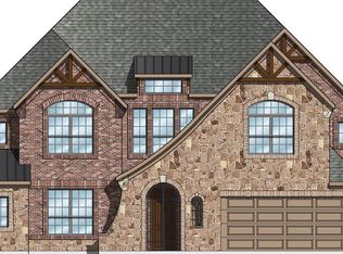 10489 Torino Dr, Frisco, TX 75035