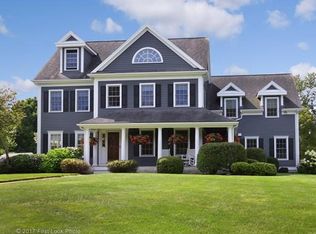 30 Fox Run Rd, Wrentham, MA 02093