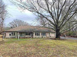 4831 Greenpond Rd, Gray Court, SC 29645