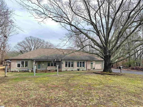 4831 Greenpond Rd, Gray Court, SC 29645