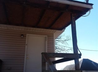 703 Goingsnake St #2, Tahlequah, OK 74464