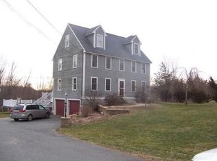 17 Wood St, Groveland, MA 01834