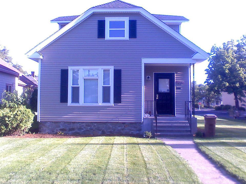 newly remodeled