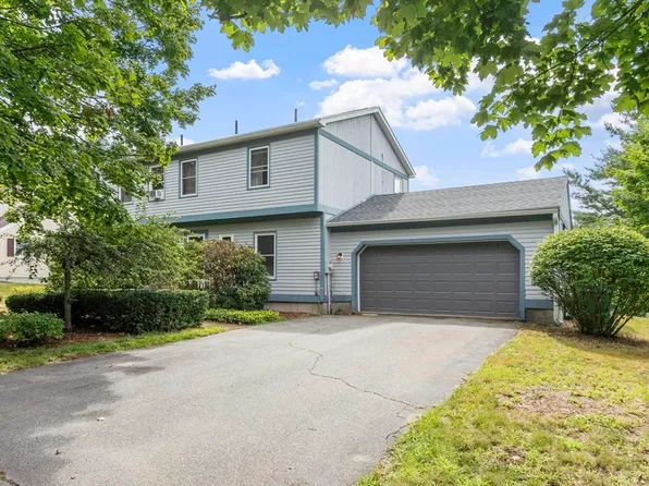42 Pierce Farm Rd, Fitchburg, MA 01420