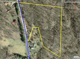 Sand Ridge Road, Athens, OH 45701