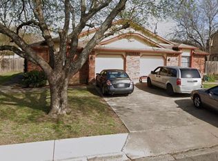 1200/1202 Hyridge Cir, Round Rock, TX 78664